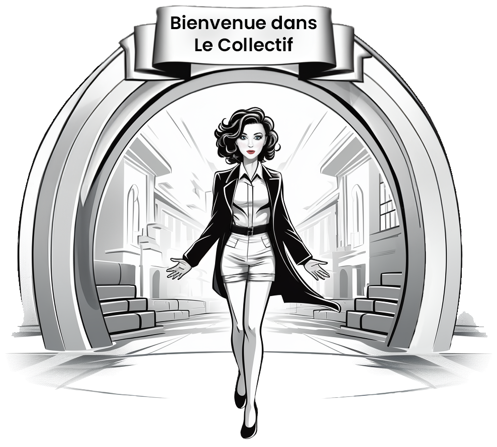Bienvenue au Collectif