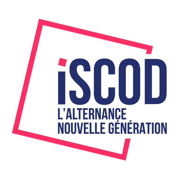Logo Iscod