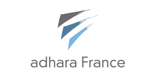 Logo adhara