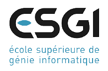 Logo ESGI