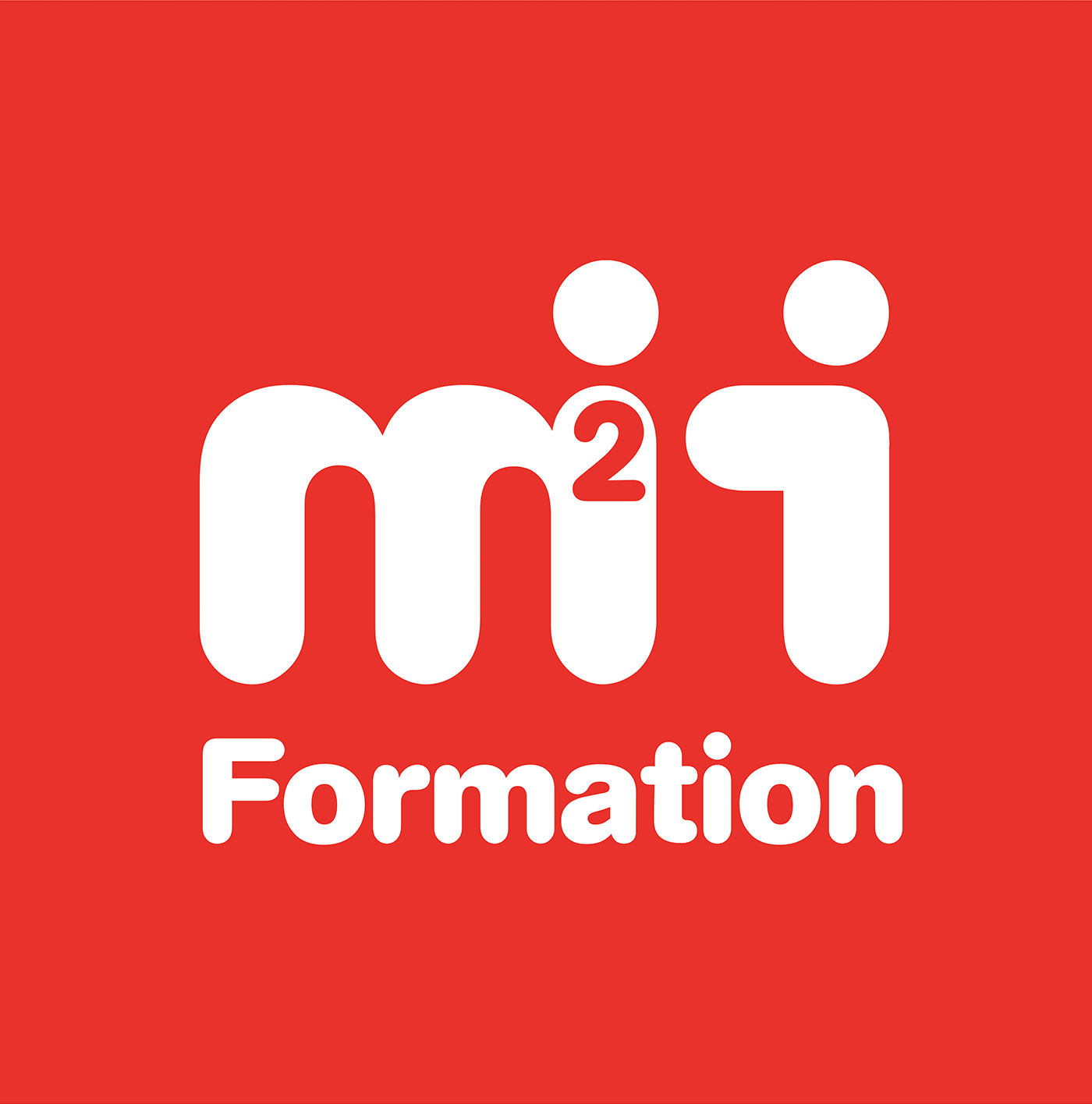 Logo M2i