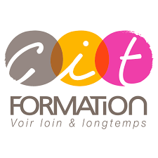 Logo cit formation