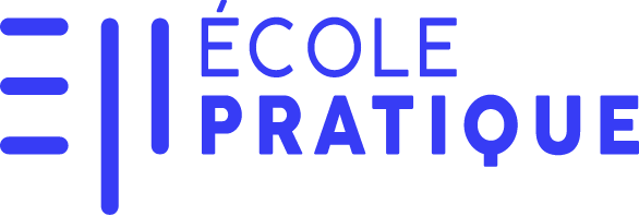 Logo école pratique